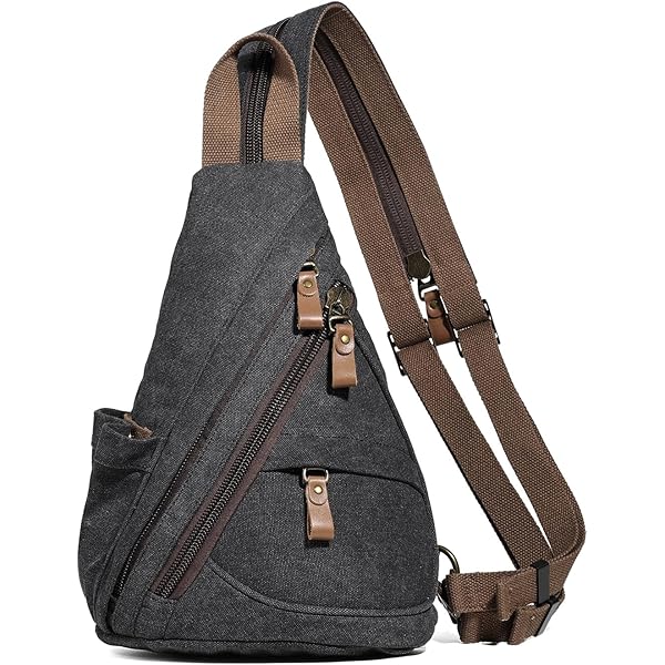 【PRY】Front Zip Travel Bag [PU Canvas] Zip Tote 28L - UVX40 — 1733